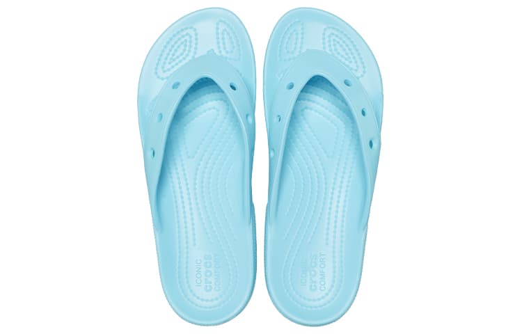 Сандалии Crocs - изображение 4