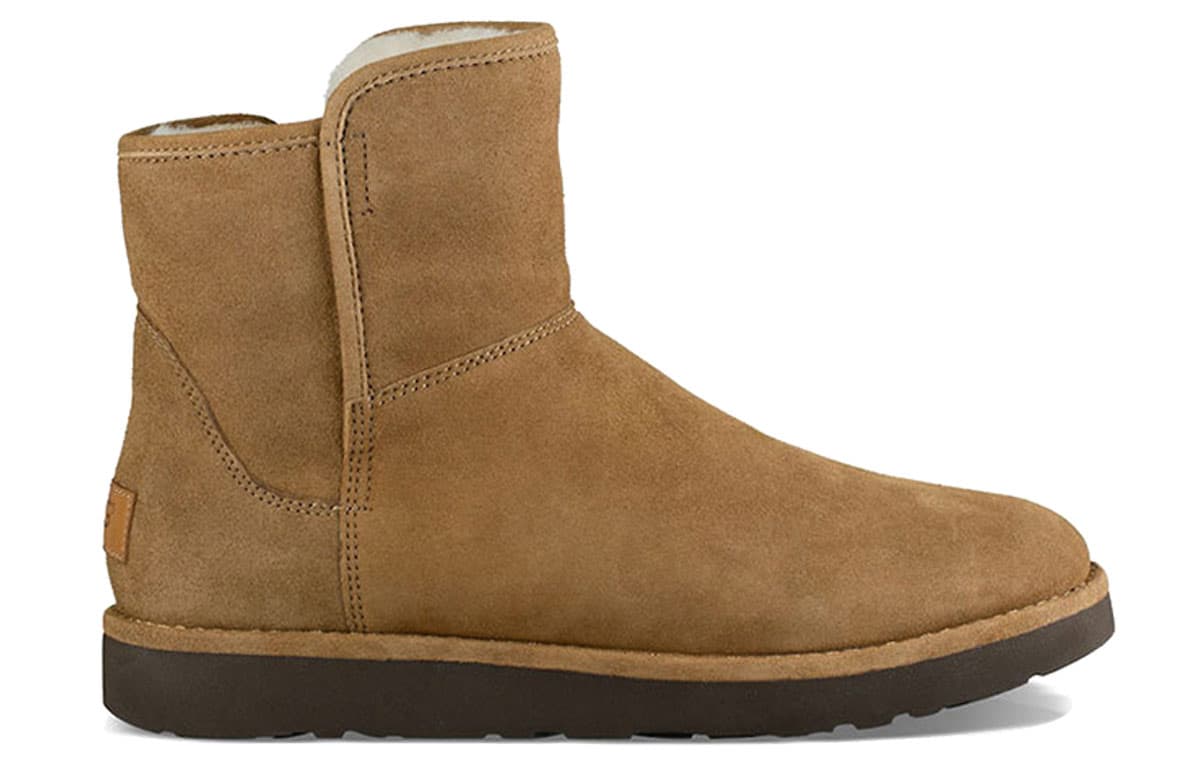 Ботинки зимние UGG Abree Mini - изображение 2