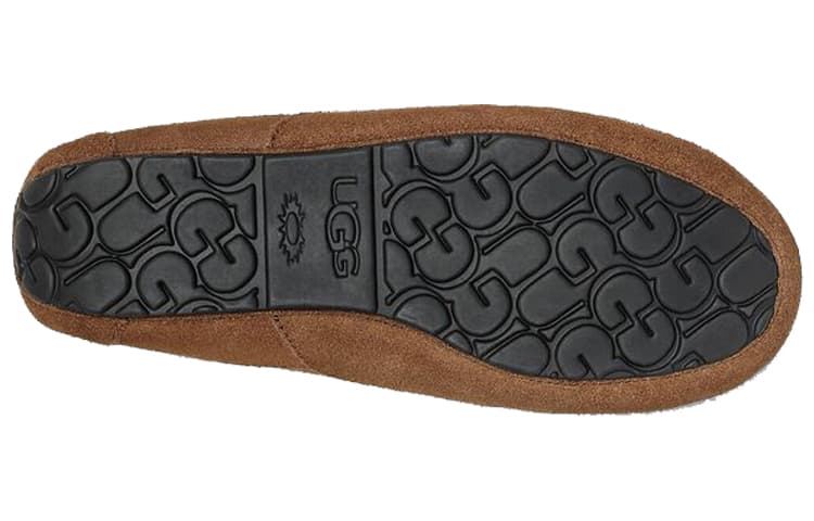 Тапочки UGG - изображение 6