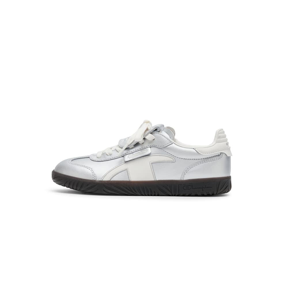 Кроссовки Champion Essentials Champ T-trainer T Logo - изображение 1