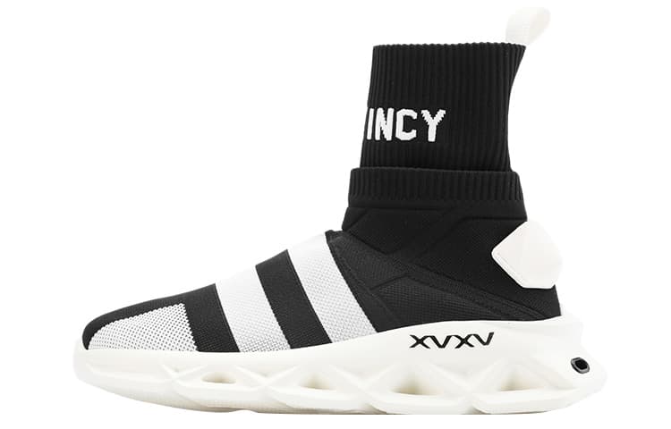 Кроссовки NORVINCY Кроссовки для ходьбы High Top Унисекс - изображение 1