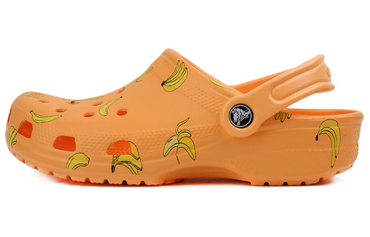 Сабо Crocs Classic clog EVA - изображение 1