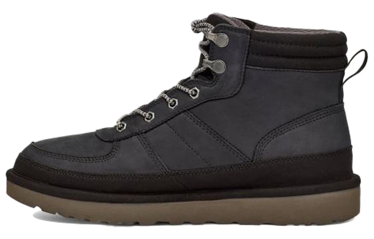Кроссовки UGG Highland- ULD - изображение 1