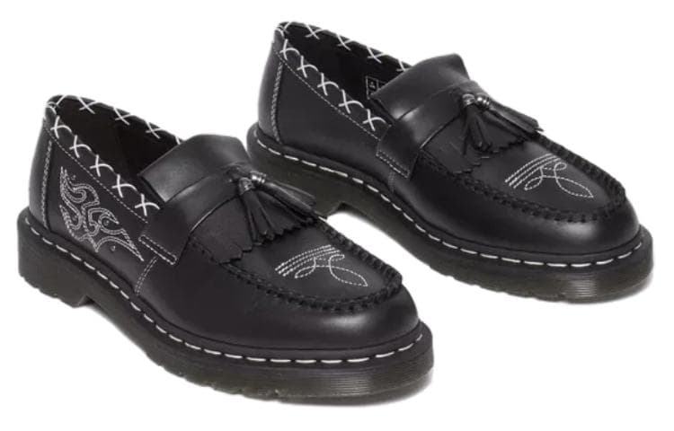 Лоферы Dr.Martens - изображение 4