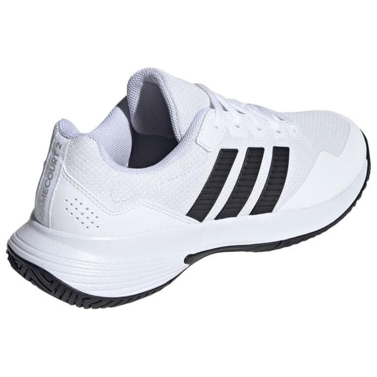 Кроссовки для тенниса adidas GAMECOURT 2 - изображение 3
