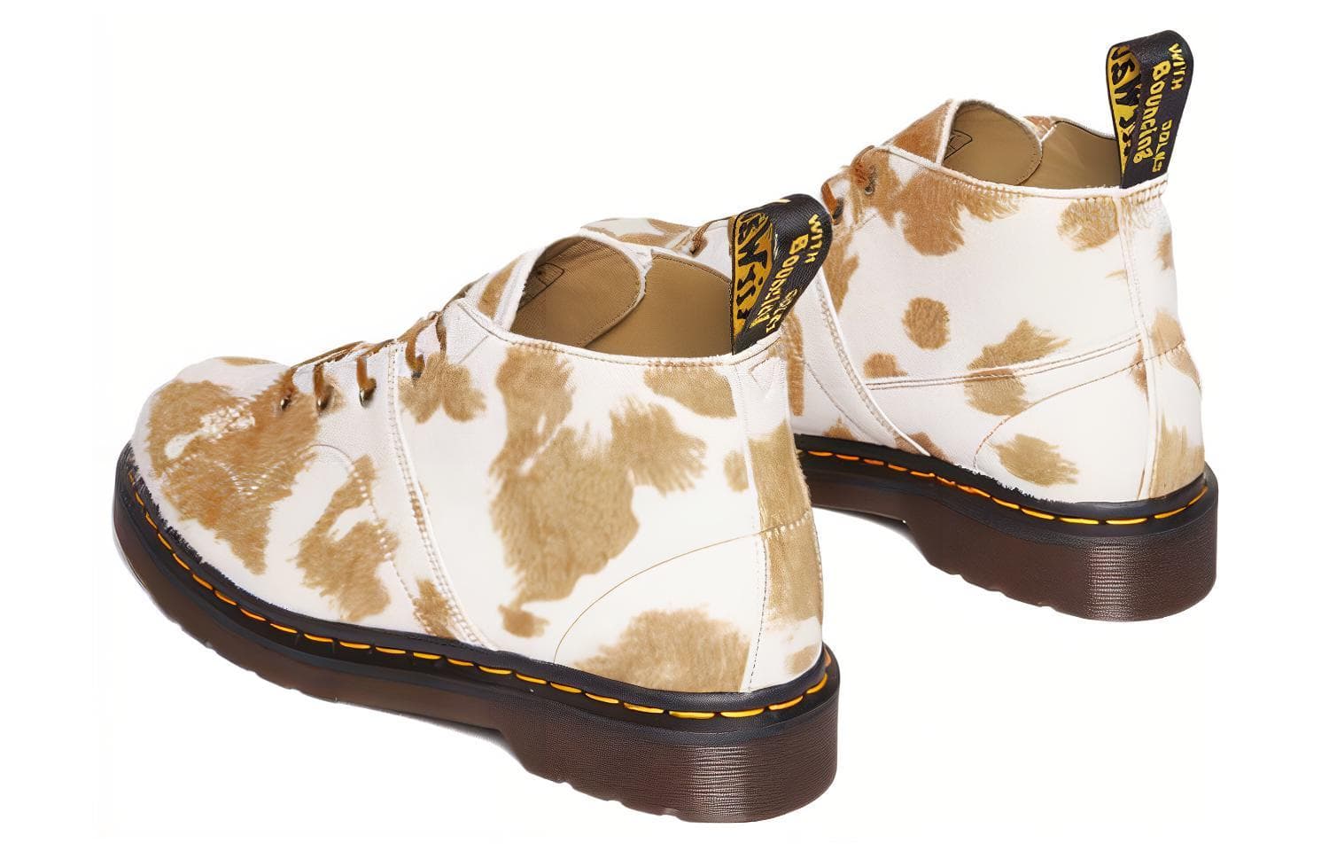 Сапоги Dr.Martens - изображение 4