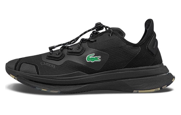 Кроссовки LACOSTE - изображение 1