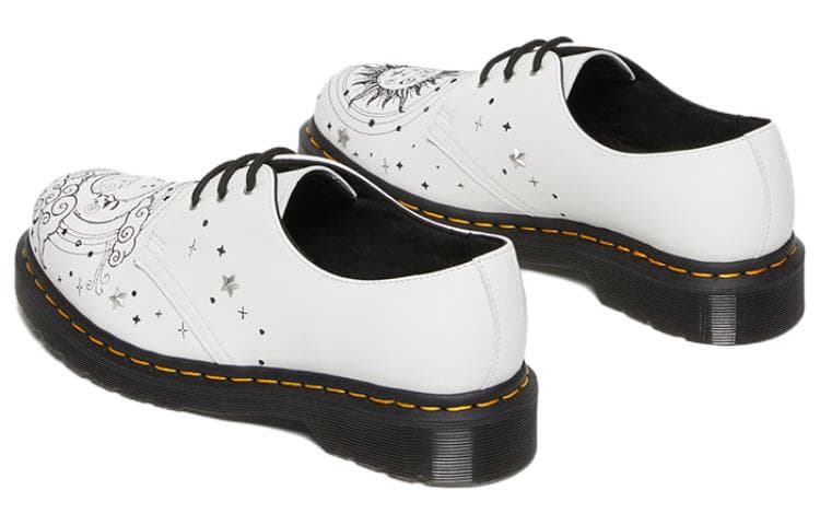 Тапочки Dr.Martens 1461 - изображение 6