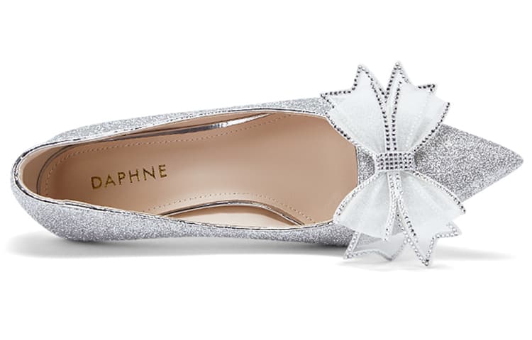 Туфли DAPHNE - изображение 5