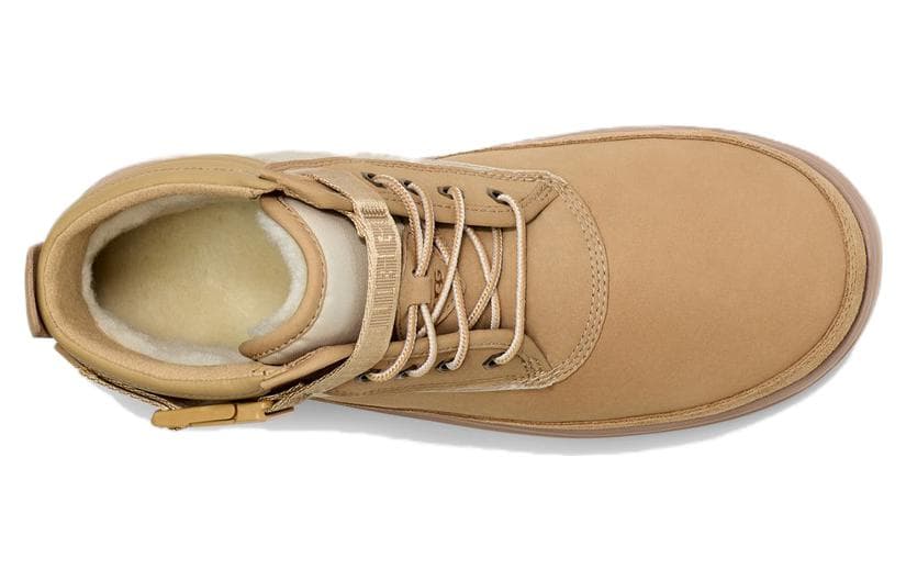 Кроссовки UGG Highland- Utility Strap - изображение 5