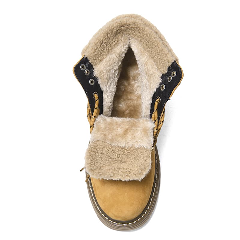 Ботинки Jeep Martin Boots - изображение 3