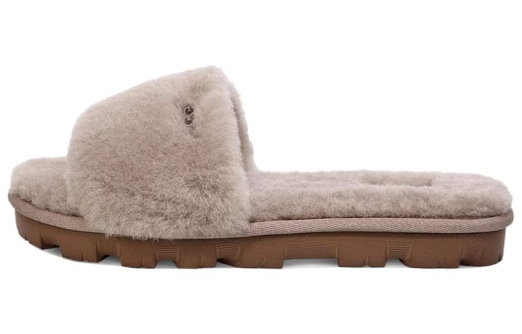 Сандалии UGG Cozette Slide - изображение 1