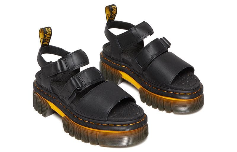 Шлёпанцы Dr.Martens - изображение 2