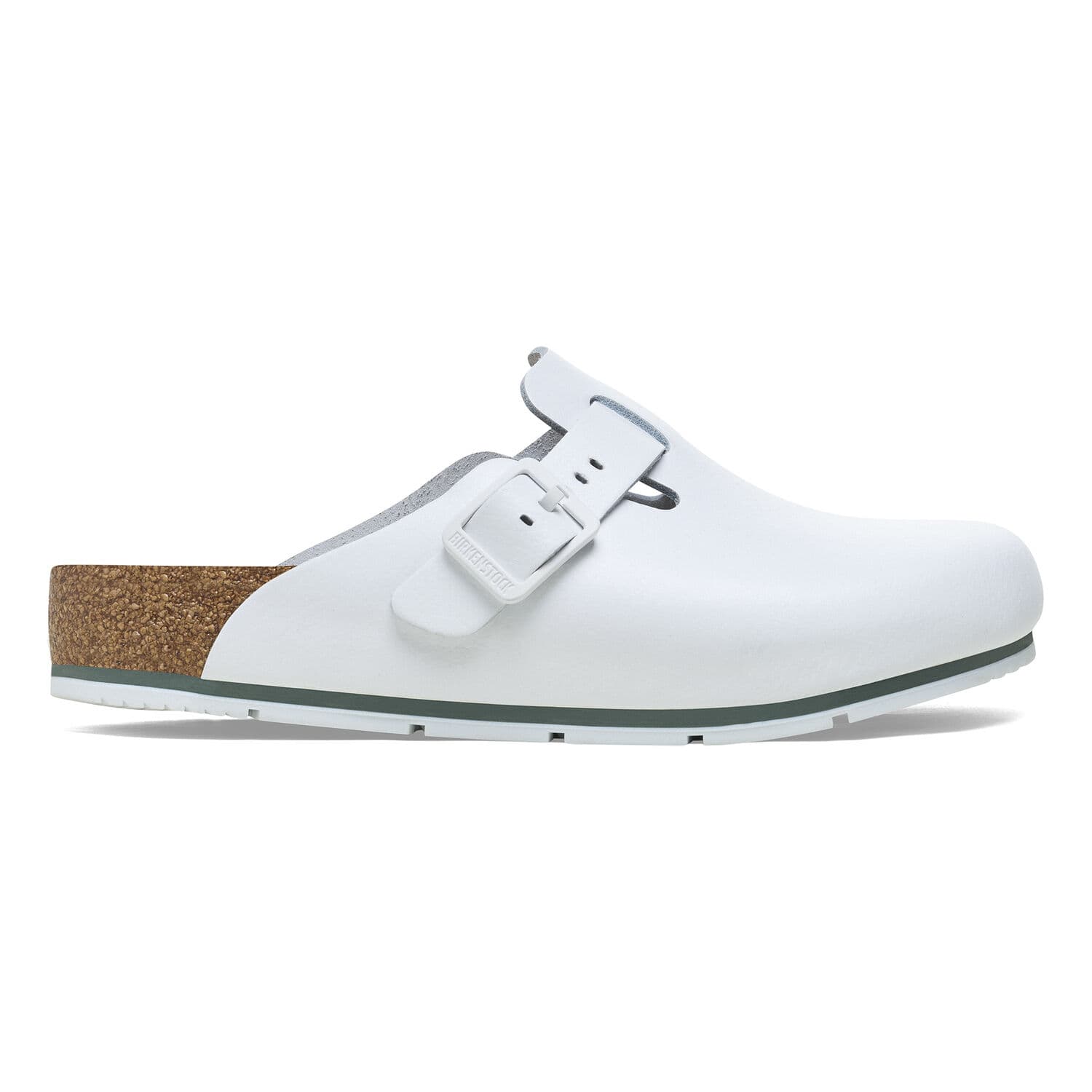 Сандалии Birkenstock Boston - изображение 2
