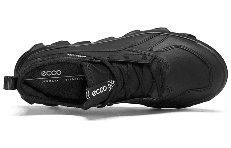 Кроссовки для бега ecco - изображение 4