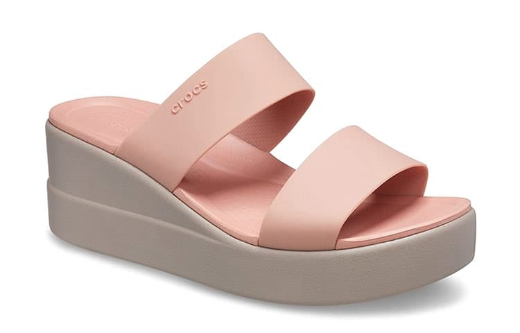 Сандалии Crocs - изображение 3
