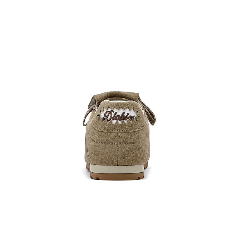 Кроссовки dickies Синтетическая кожа Low Топ Повседневная обувь Женские - изображение 4