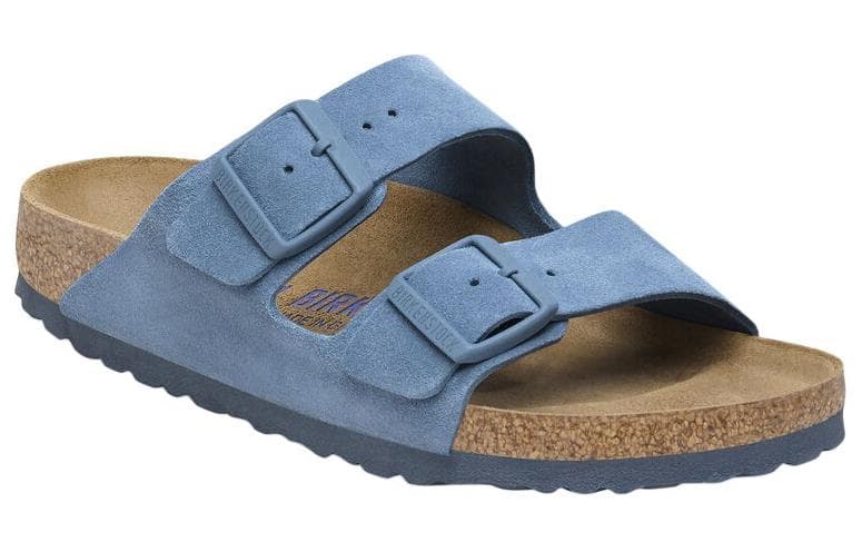 Сандалии Birkenstock Arizona Soft Footbed - изображение 3