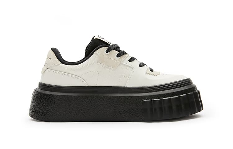 Кроссовки Champion Champ Creeper 1 - изображение 2