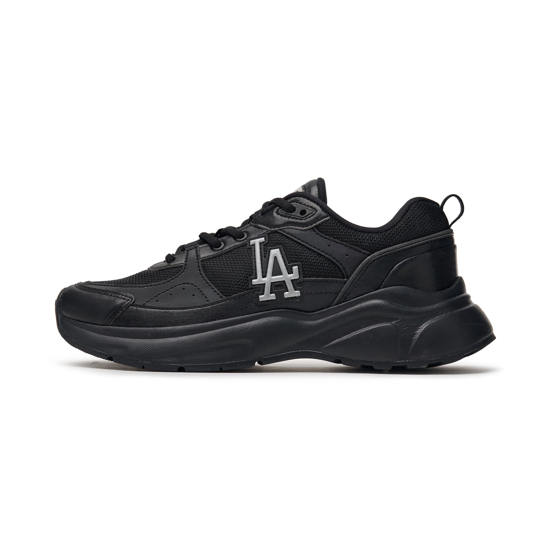 Кроссовки MLB Chunky Runner Fastball - изображение 1
