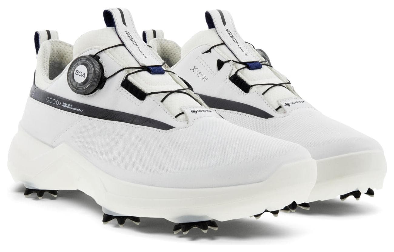 Кроссовки ecco M GOLF BIOM G5 - изображение 3