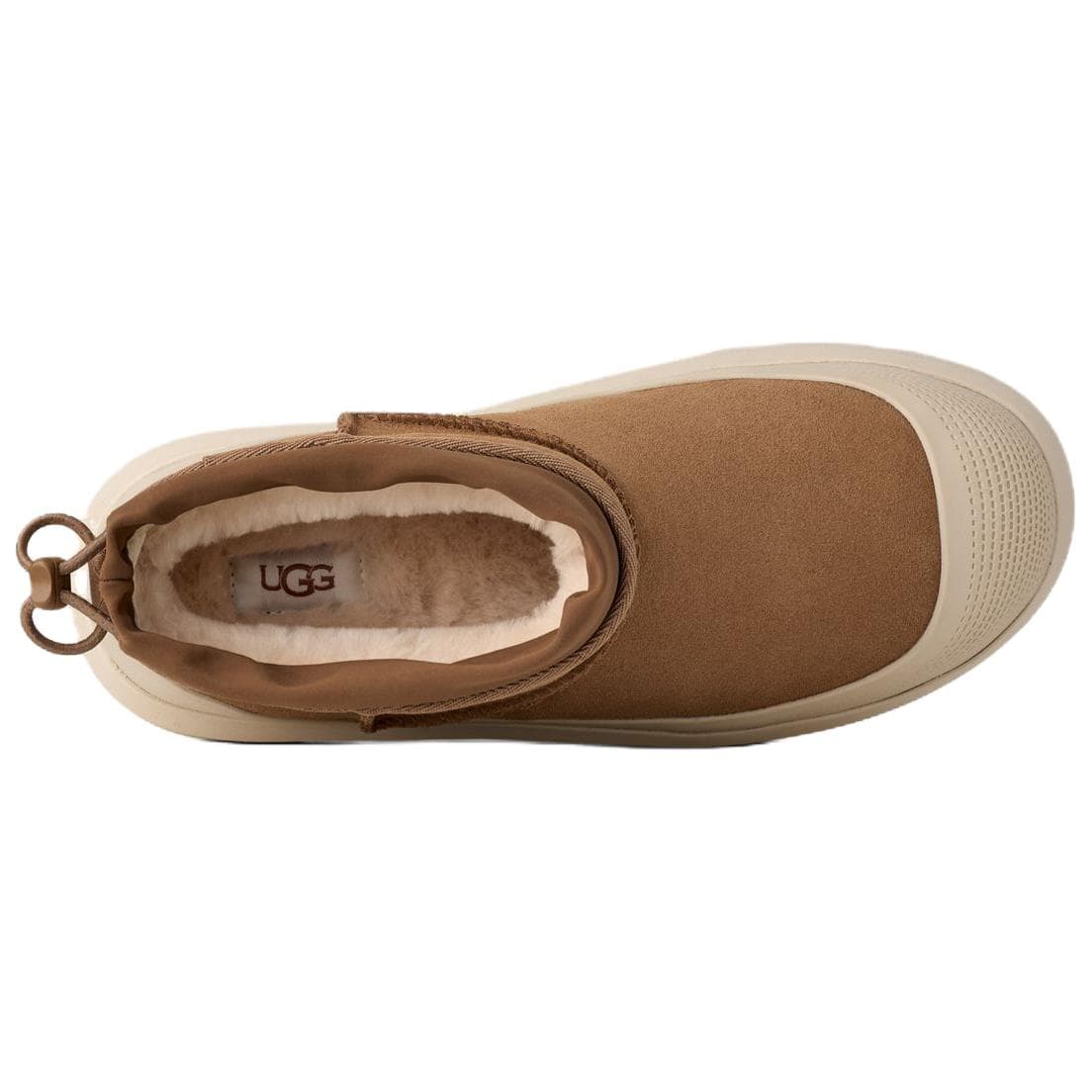 Ботинки зимние UGG Classic Ultra Mini - изображение 3