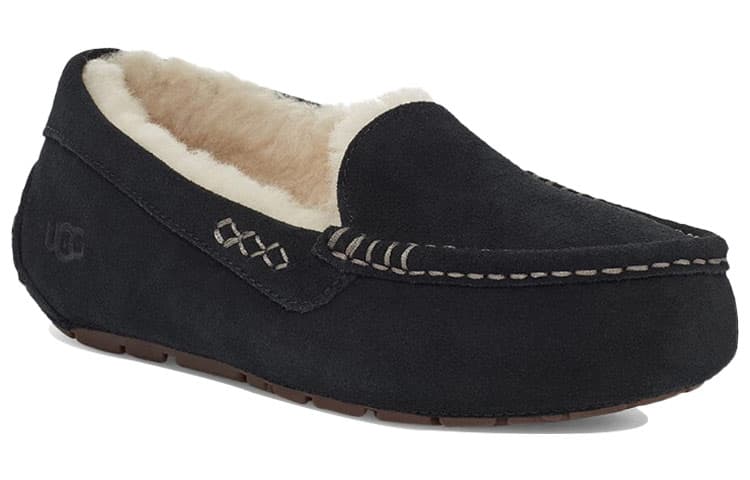 Тапочки UGG ANSLEY - изображение 3