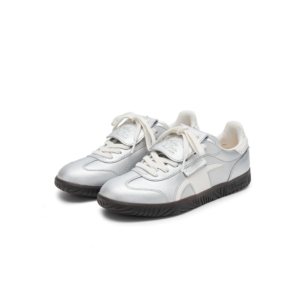 Кроссовки Champion Essentials Champ T-trainer T Logo - изображение 3
