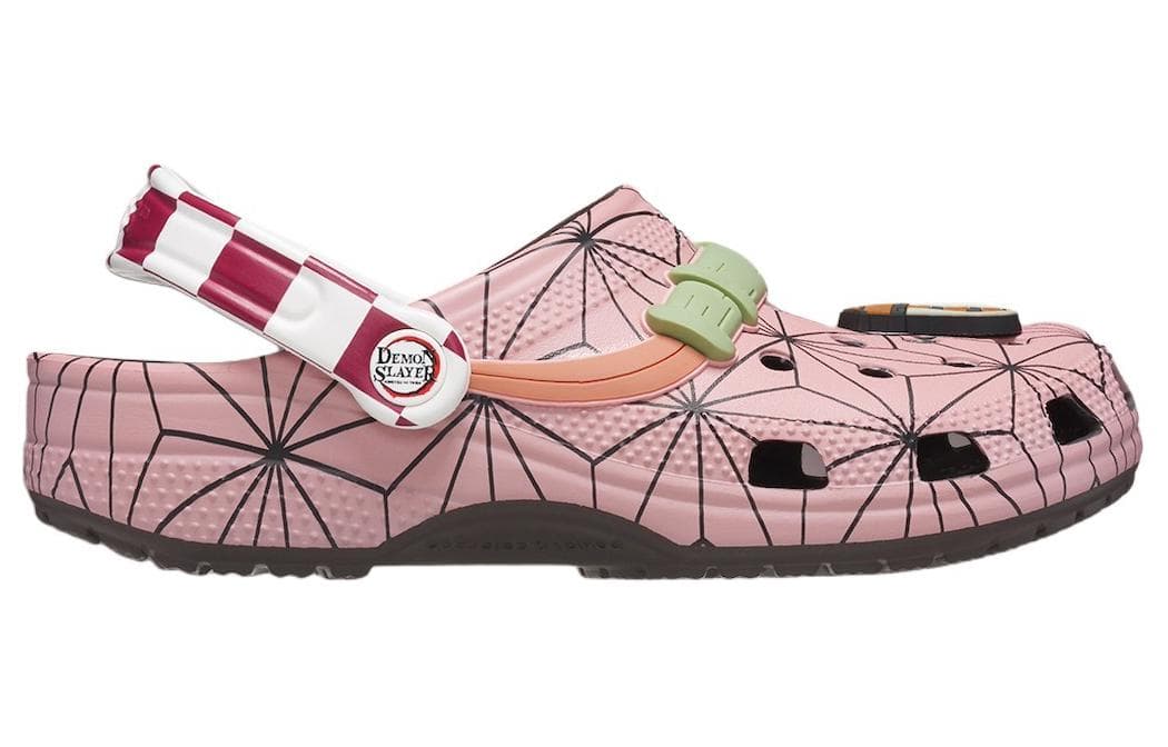 Сабо x Crocs - изображение 2