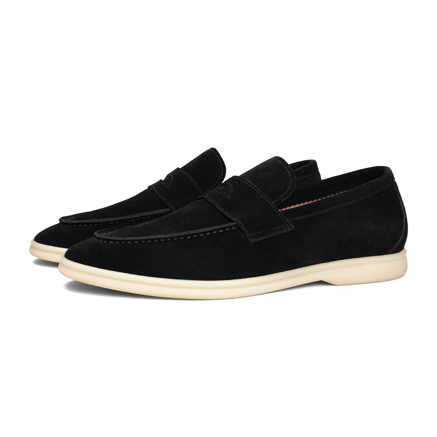 Ботинки Thom Wills Penny Loafers - изображение 2