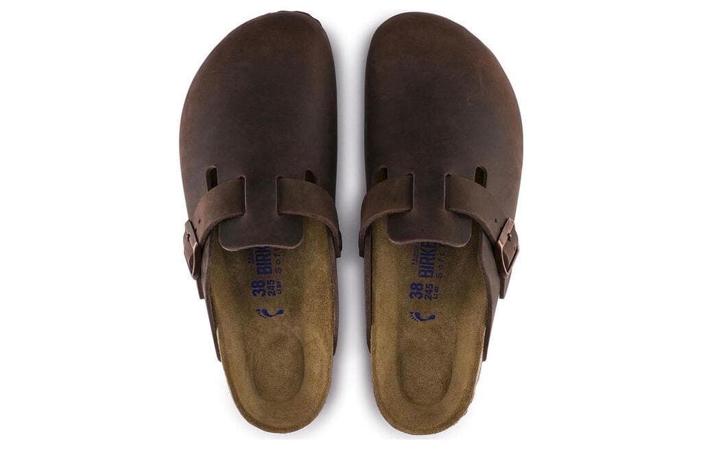 Сандалии Birkenstock - изображение 5