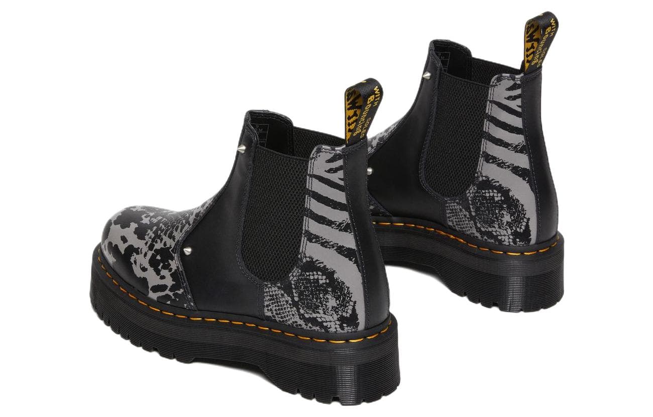Ботинки челси Dr.Martens 2976 - изображение 5