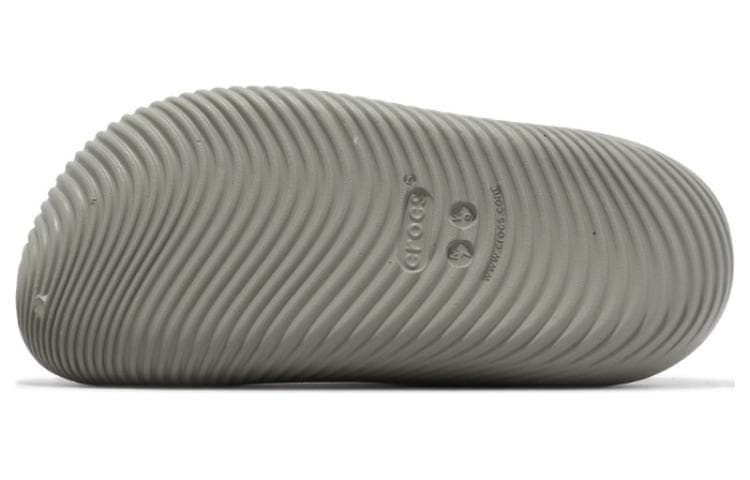 Сандалии Crocs Recovery Clog - изображение 4
