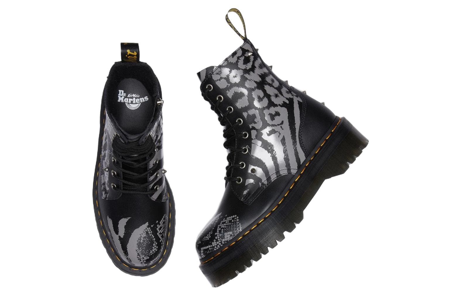 Ботинки Dr. Martens - изображение 4