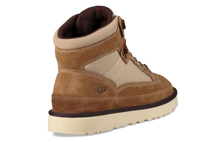 UGG Highland - изображение 4
