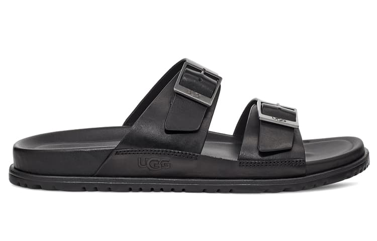 UGG Wainscott Buckle Slide - изображение 2