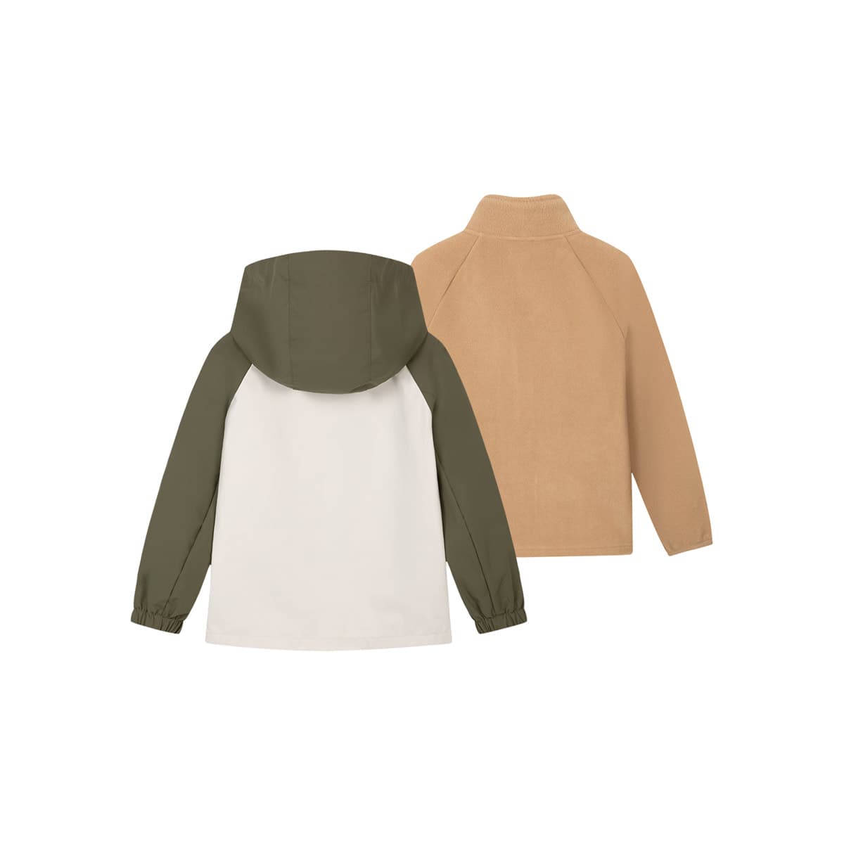 Hush Puppies Туристическая одежда Осень и зима - изображение 2