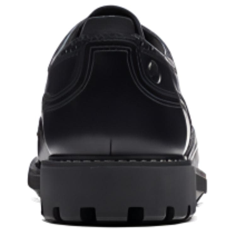 CLARKS Повседневная обувь Мужская Черная - изображение 4