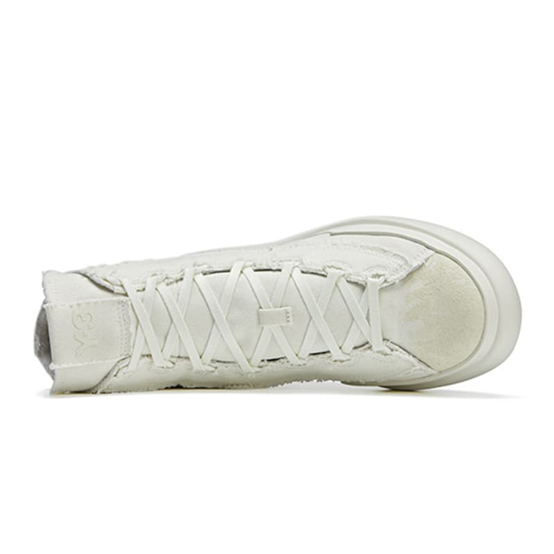 Кроссовки Y-3 Nizza - изображение 4