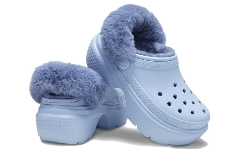 Сабо Crocs Stomp EVA - изображение 4