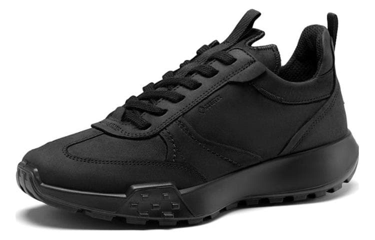 Кроссовки ecco - изображение 2
