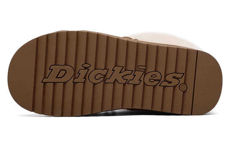 Ботинки зимние Dickies - изображение 5