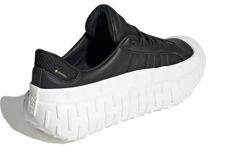 Кроссовки adidas Y-3 GR.1P - изображение 3