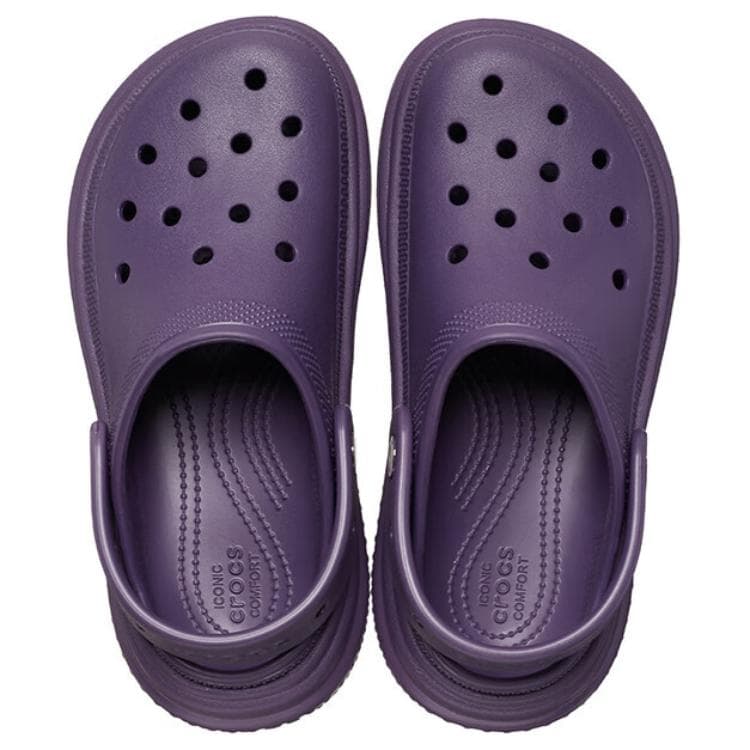 Сабо Crocs - изображение 3