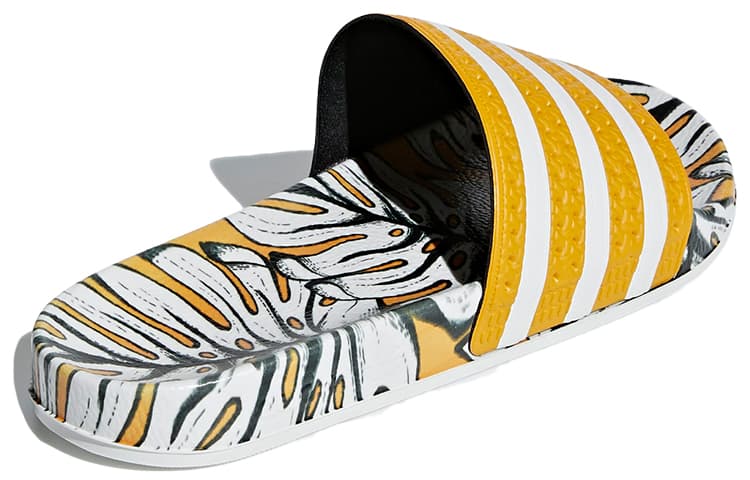 Сандалии adidas originals Adilette Slides - изображение 4