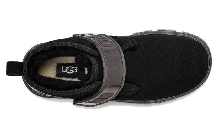 Ботинки зимние UGG - изображение 4