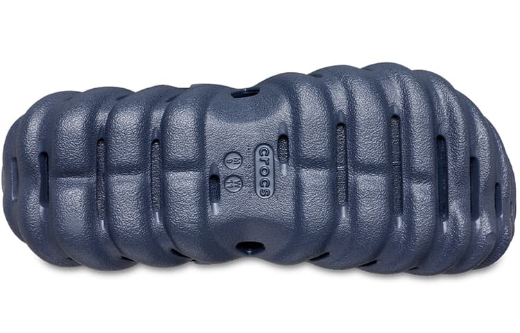 Сабо Crocs Sport Sandals Blue - изображение 6