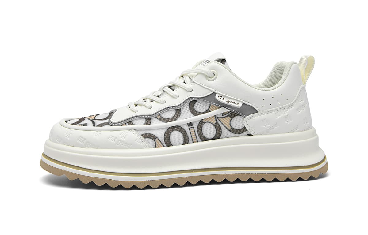 Кроссовки HLA Casual Низкий Топ Мужской - изображение 1