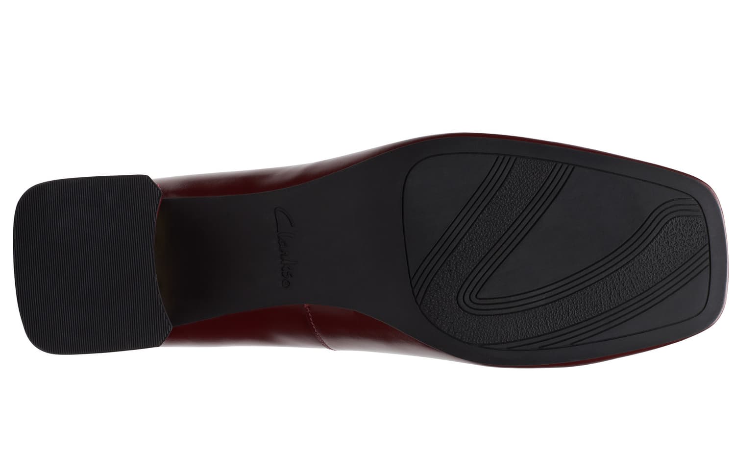 Тапочки Clarks - изображение 5