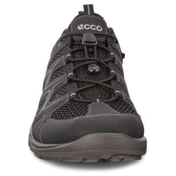 Кроссовки Ecco Cool Pro Black - изображение 4